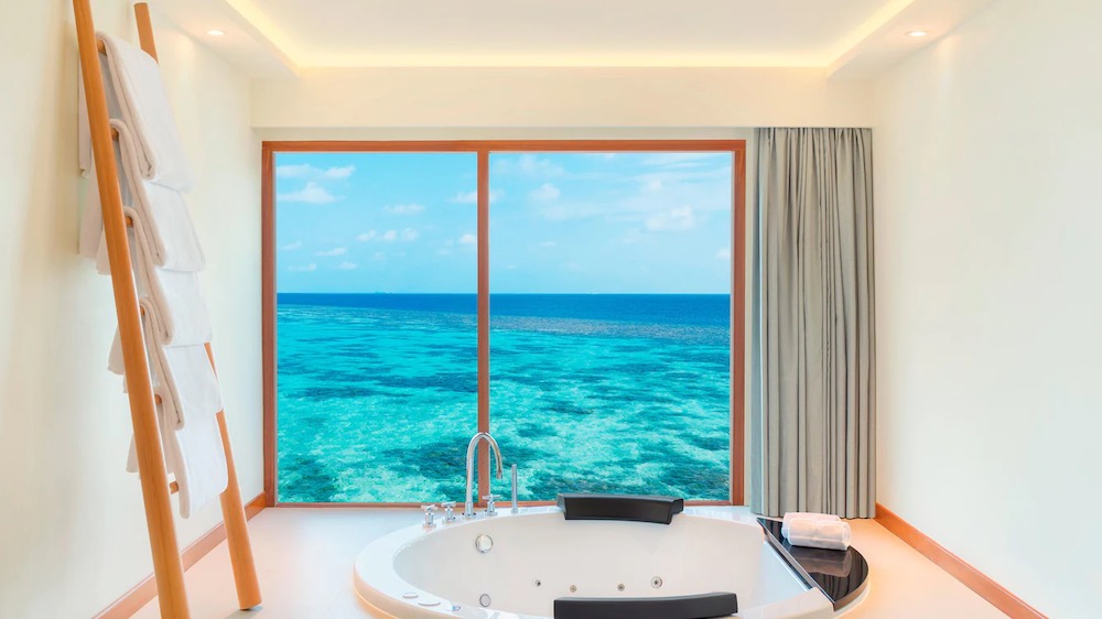 Blissview Maldives photo 5
